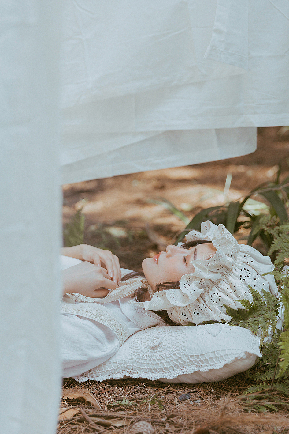 小森林2.0（图ZMTIyMDM5MzY0） - 人像摄影 - 站酷设计师ROEMWO原创素材 - 站酷ZCOOL