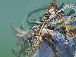 仙境幻想，練習(xí)