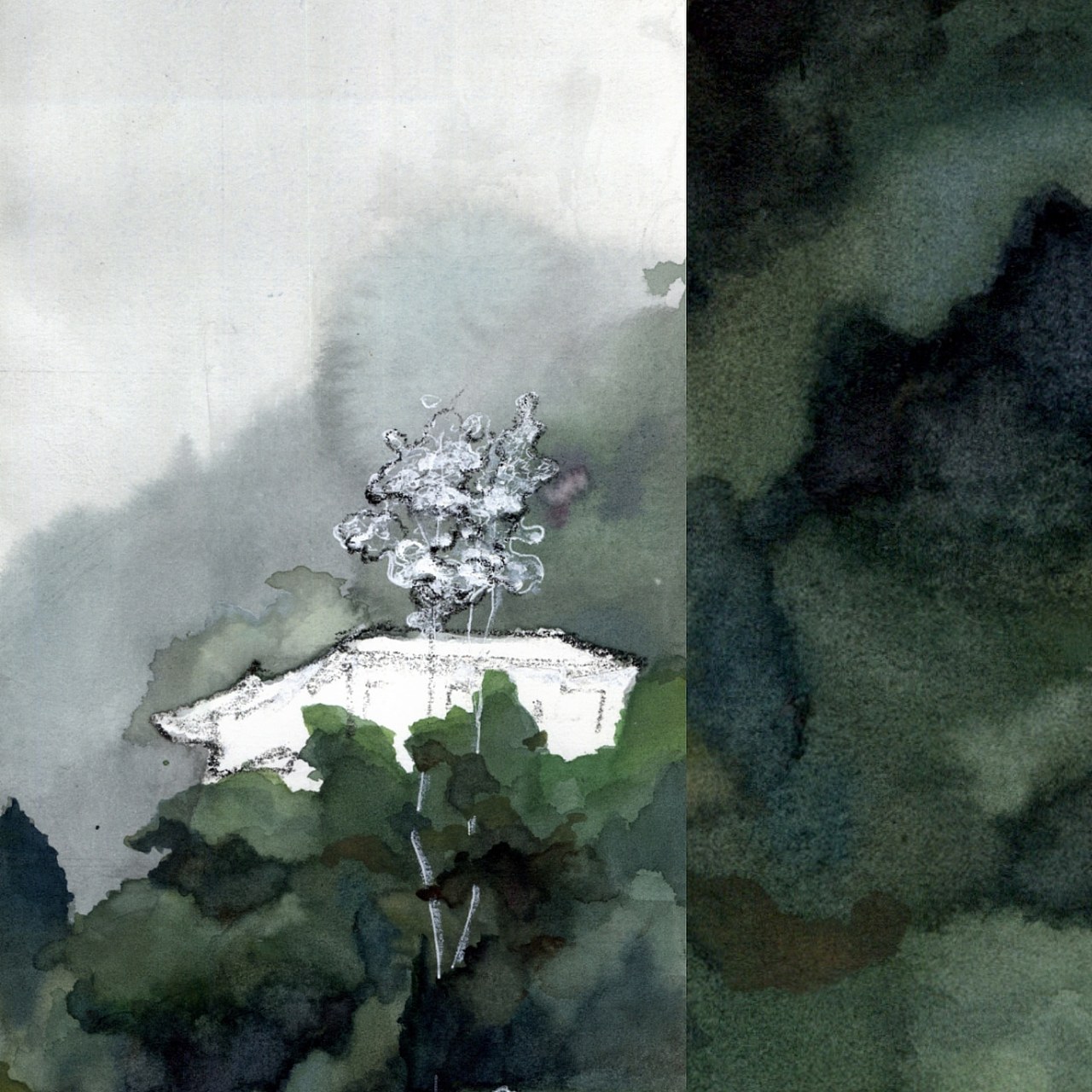 我走过的地方（图ZMjMzODU2Mzcy） - 绘本 - 站酷设计师阿持持之原创素材 - 站酷ZCOOL
