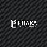 PITAKA官方的头像