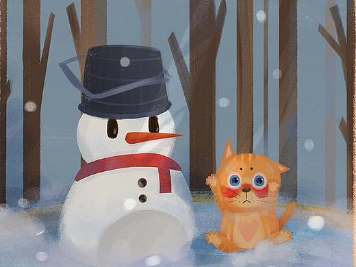 辛巴的生活日常【第一弹】