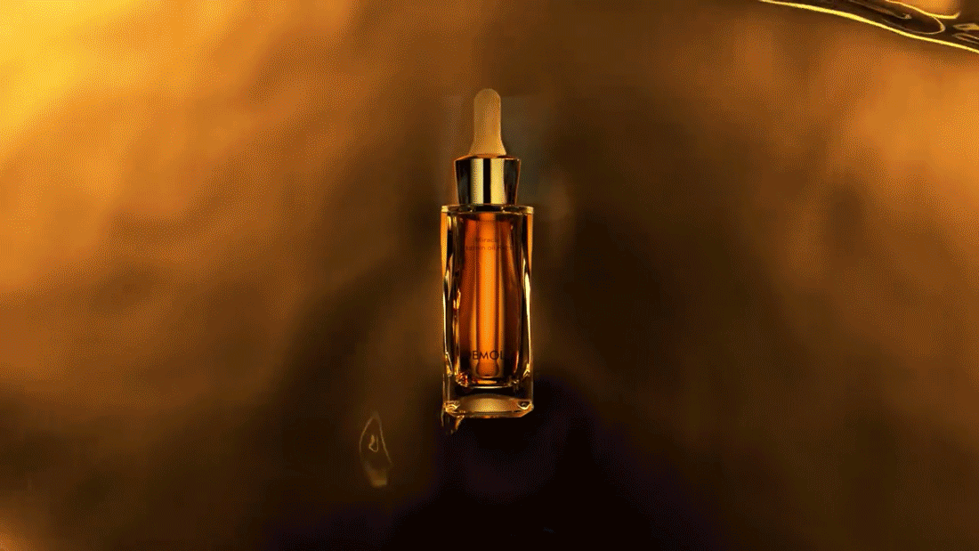 QEMOLN化妆品三维动画（图ZMjA4MzAwMjg0） - 动画/影视 - 站酷设计师MR苏原创素材 - 站酷ZCOOL