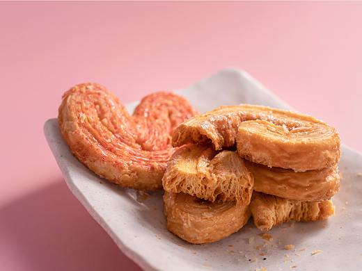 零食拍摄