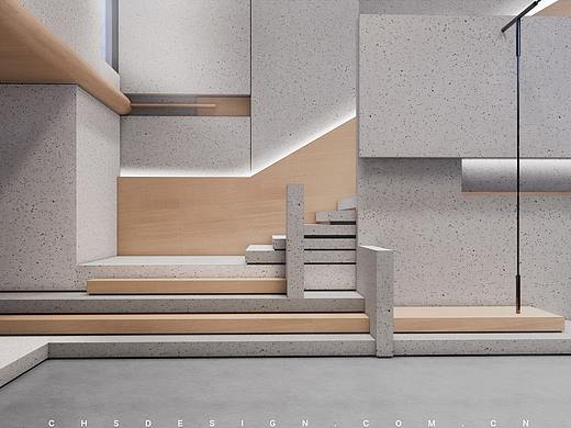 共存新生·空间方案设计丨超前设计CHS ARCHITECTURE