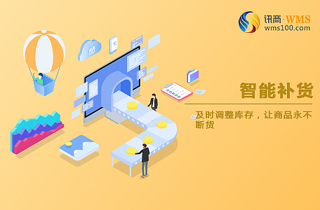 WMS在仓储管理过程中的作用你了解多少