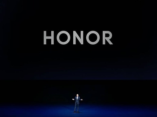 荣耀logo图标壁纸|平面|logo|sasd1_原创作品-站酷zcool