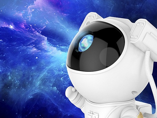 亚马逊a (宇航员投影仪)