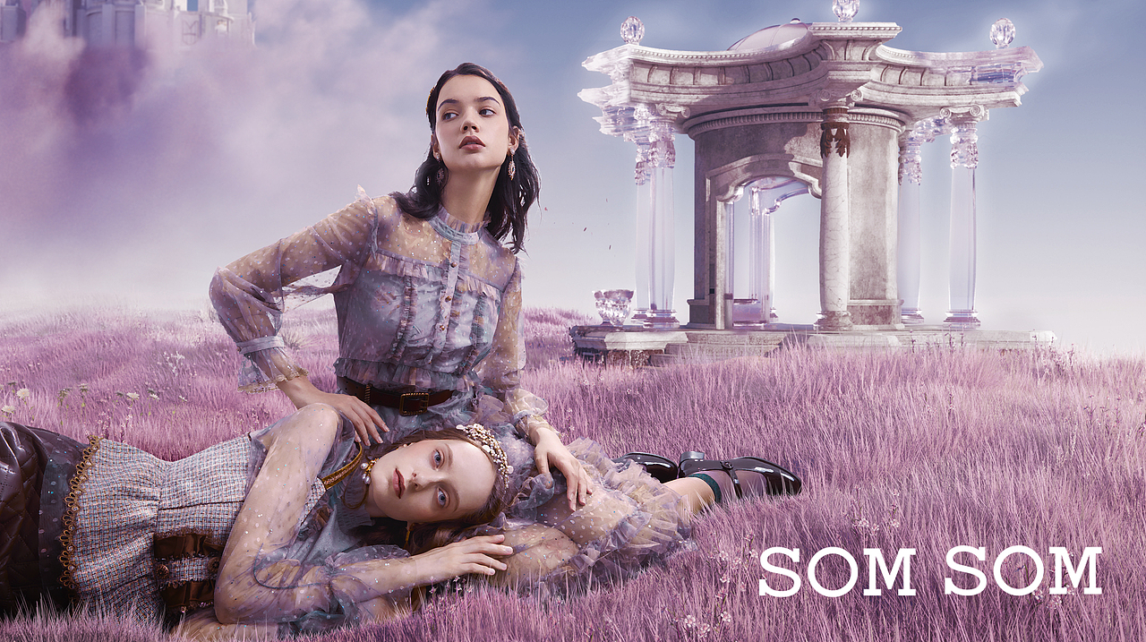 SOM SOM 2021 (3D视觉）（图ZMjc4OTQ3ODUy） - 场景 - 站酷设计师我家蟹老板原创素材 - 站酷ZCOOL