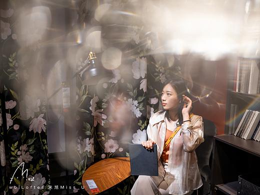 老师的日常（个人主页-ZNDc5ODk1MjQ=） - 人像摄影 - 站酷设计师米旭原创素材 - 站酷ZCOOL