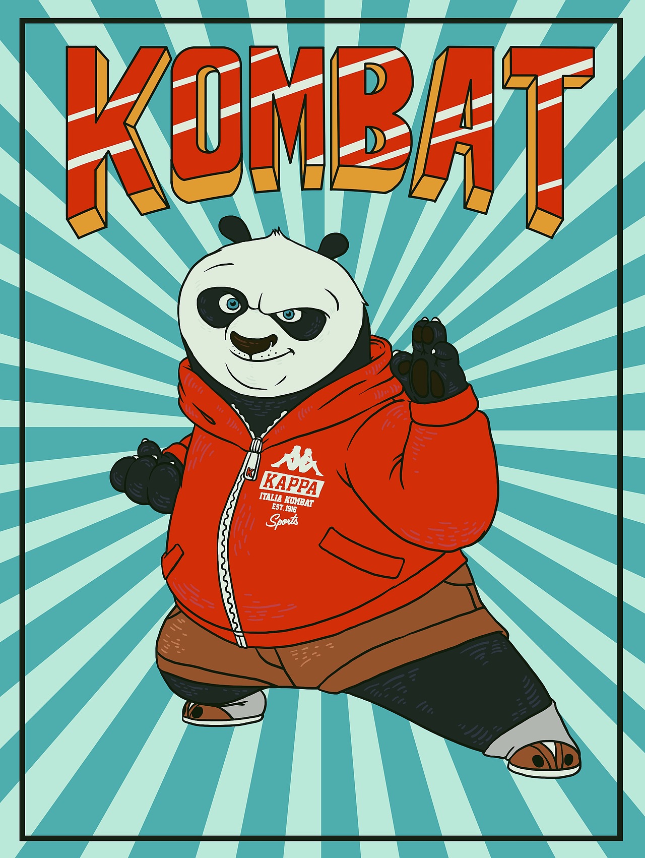 插画大乱炖（图ZNDA4OTQxNDg=） - 商业插画 - 站酷设计师FCCK原创素材 - 站酷ZCOOL