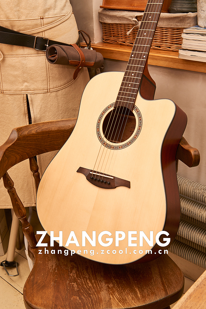 吉他产品拍摄-摄影师张鹏（图ZOTE0ODAyNDQ=） - 产品摄影 - 站酷设计师摄影师张鹏原创素材 - 站酷ZCOOL