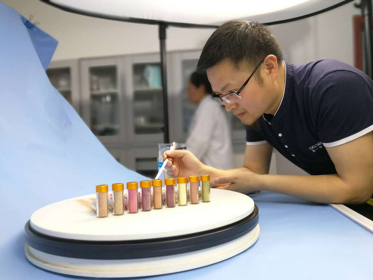 功能食品企业宣传片