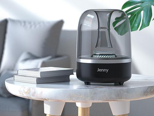 “智能音箱渲染”（個(gè)人主頁-ZNDQ5ODgxNTY=） - 產(chǎn)品 - 站酷設(shè)計(jì)師_MiYA__原創(chuàng)素材 - 站酷ZCOOL