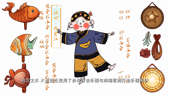 渔舞（图ZMjE4NTY4Njg4） - 短片 - 站酷设计师哔哩哔哩1234原创素材 - 站酷ZCOOL