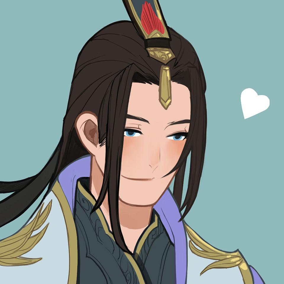 剑网3全门派头像