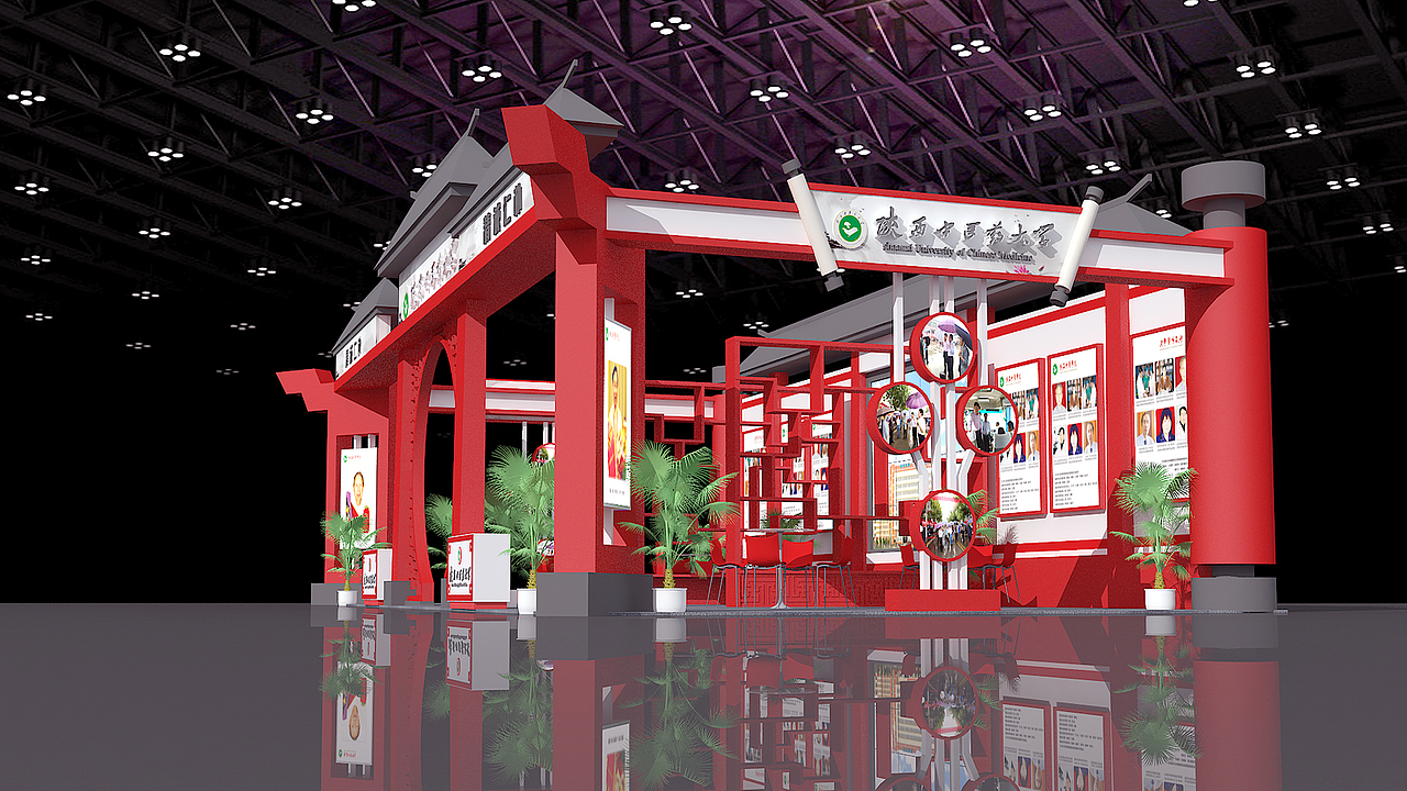 校园文化设计（图ZMTA0Mjg1NzQw） - 建筑/空间 - 站酷设计师zhangxiaoran741原创素材 - 站酷ZCOOL