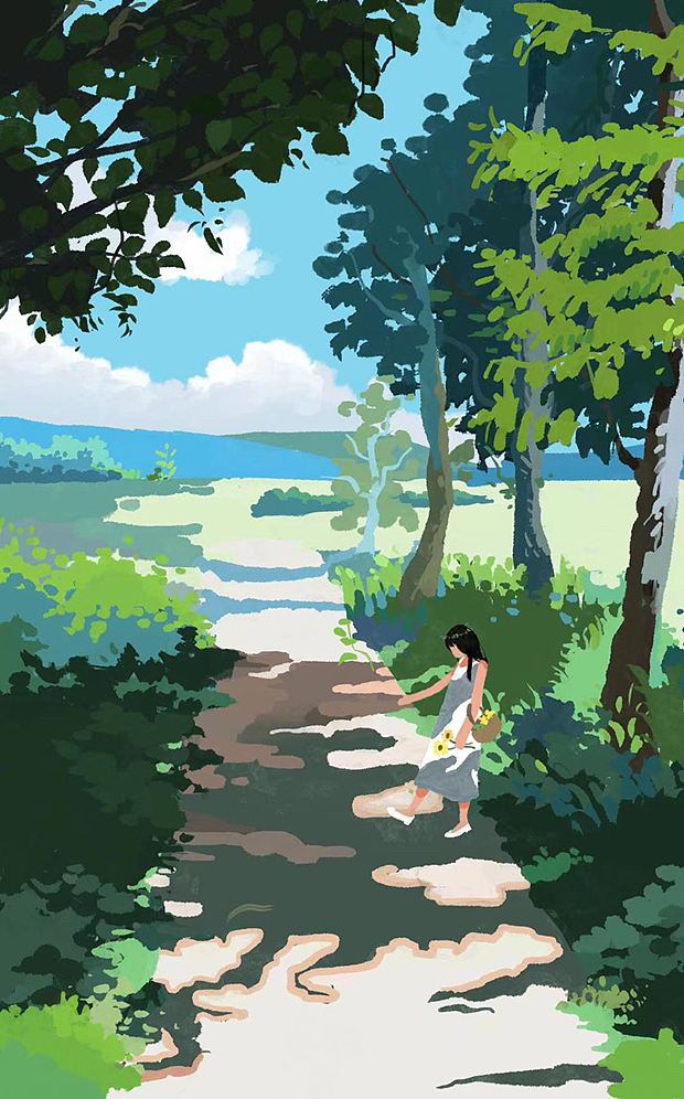 阳（图ZMzMyNzQzMTUy） - 绘本 - 站酷设计师Z083543363原创素材 - 站酷ZCOOL