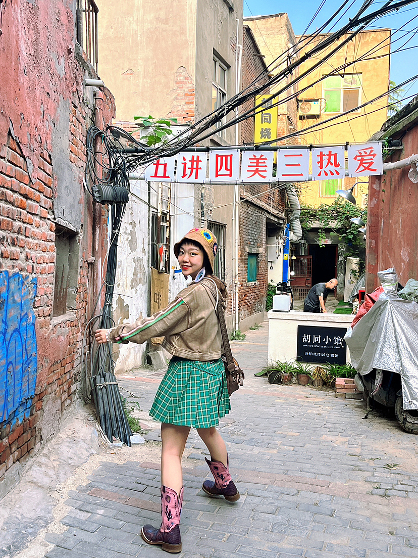 郑州旅拍|演唱会照片怎么拍❓不开闪光灯的人像摄影