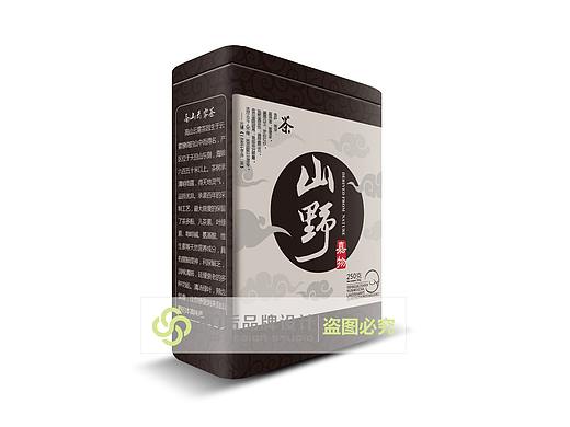 茶叶包装