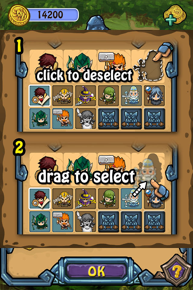 士兵的购买帮助