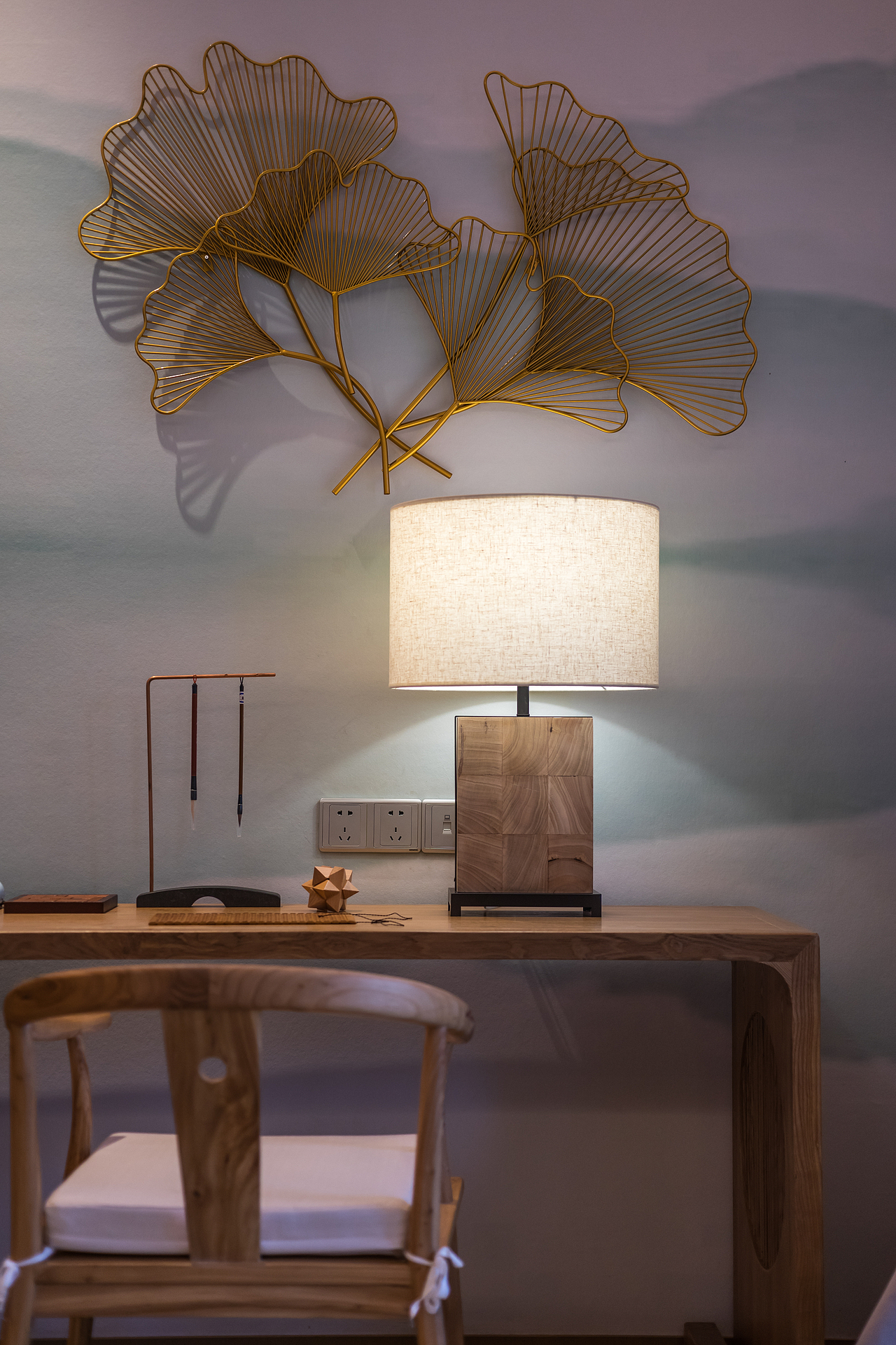 槿纹新作 | 峨眉山悟啦啦亲子酒店（图ZMTQ4MjIzMDky） - 家装设计 - 站酷设计师槿纹设计原创素材 - 站酷ZCOOL