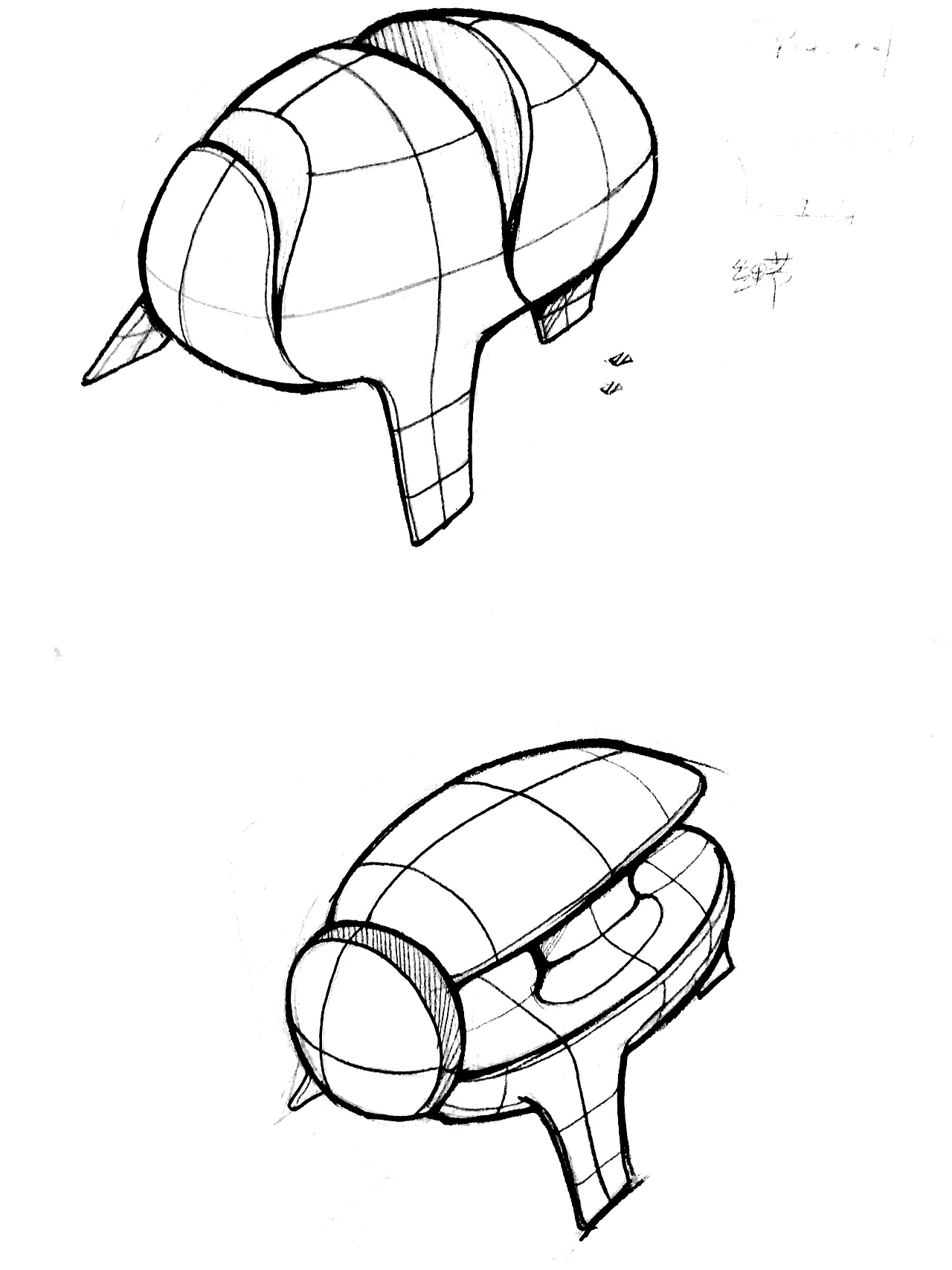 概念创作（图ZMjY3NDQ1OTgw） - 概念设定 - 站酷设计师weewoo原创素材 - 站酷ZCOOL