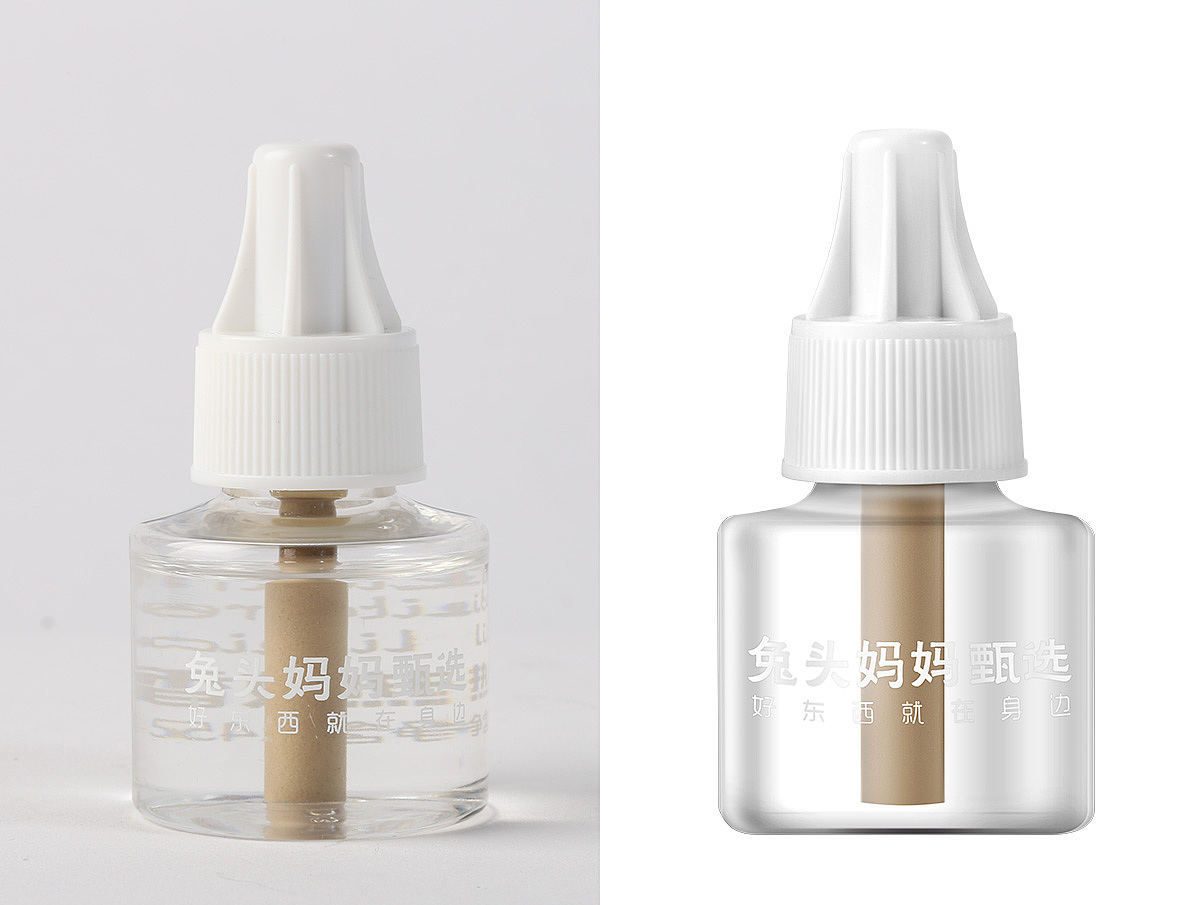 驅(qū)蚊液（圖ZMTk2ODI0Nzgw） - 包裝 - 站酷設(shè)計師Bumac原創(chuàng)素材 - 站酷ZCOOL