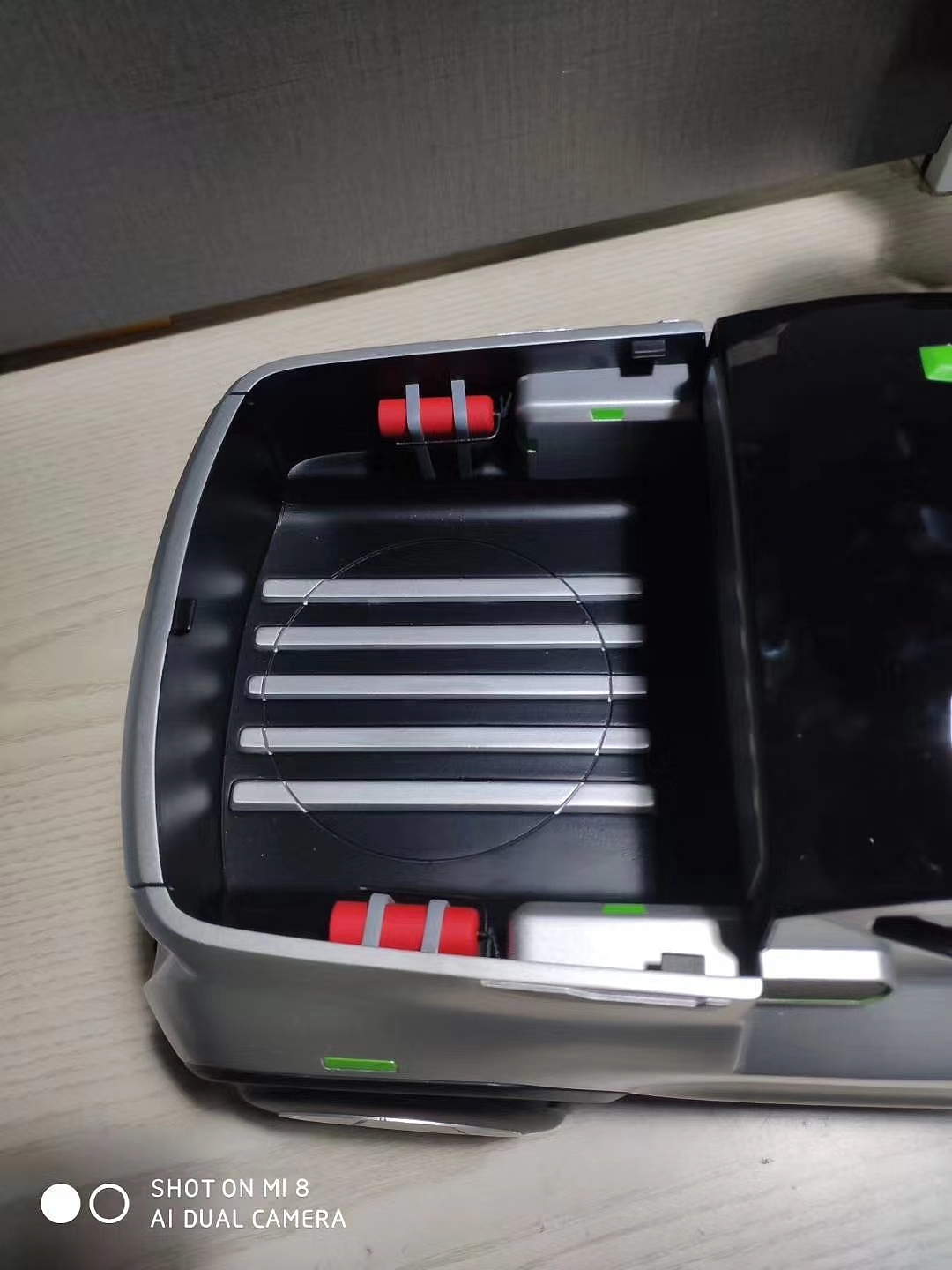 毕业设计,3D打印汽车模型