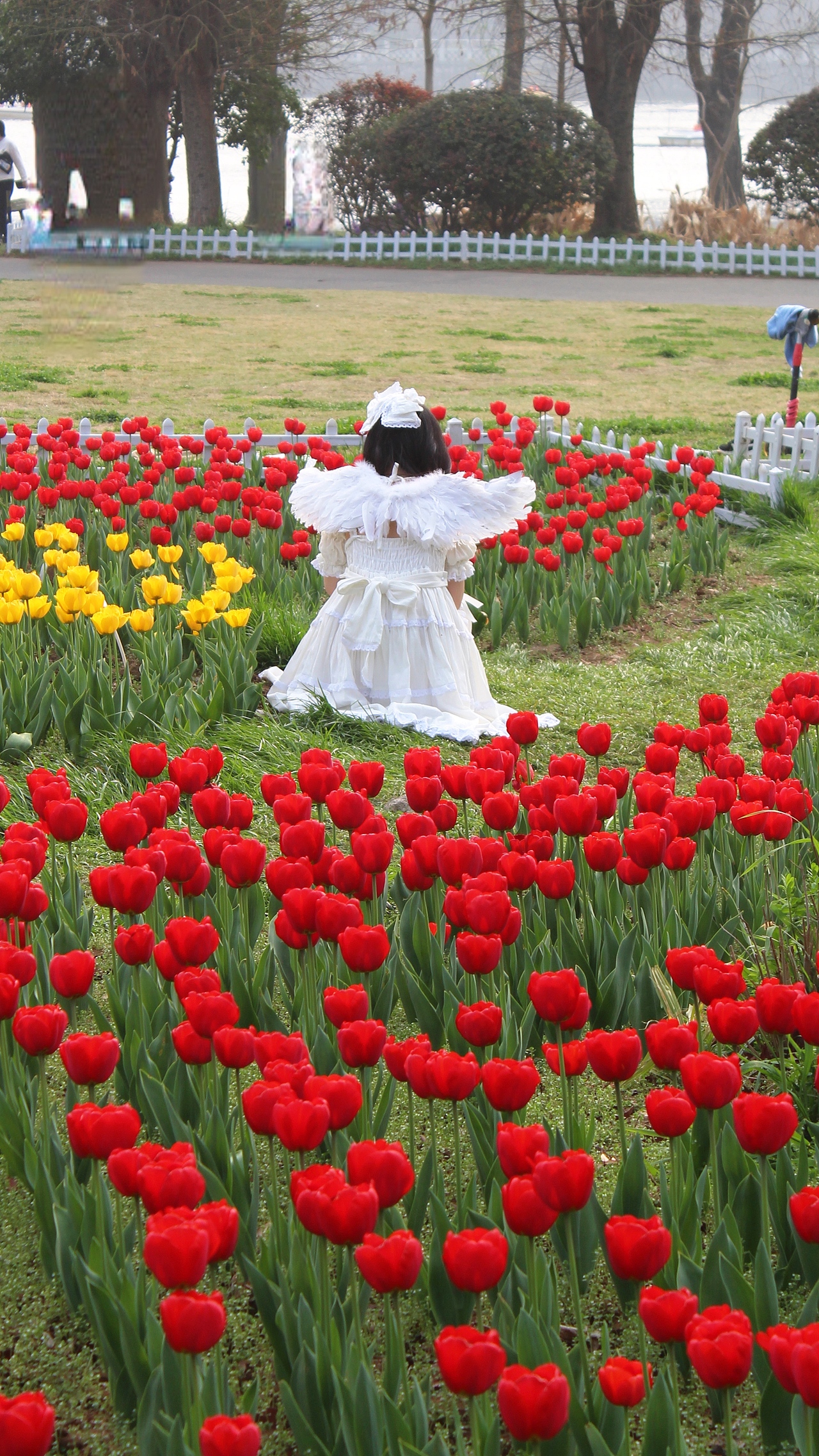 希望我们都能在春光里快乐（图ZMjkyNTU0NzM2） - 风光摄影 - 站酷设计师一大口黑锅原创素材 - 站酷ZCOOL