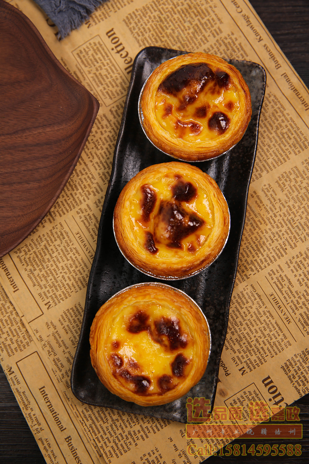 广式点心面点（图ZMTYxOTgxMjA0） - 产品摄影 - 站酷设计师瞳里世界原创素材 - 站酷ZCOOL