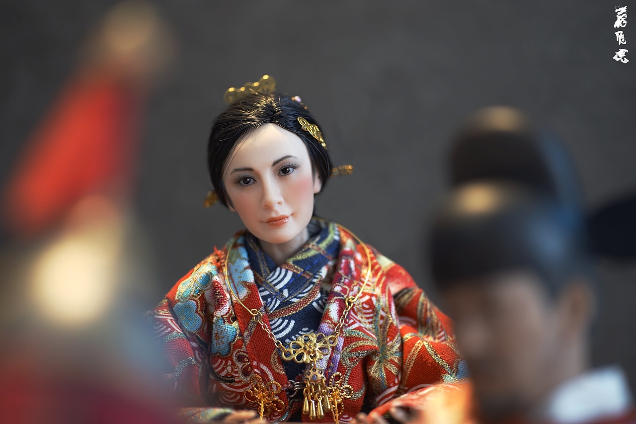 空灵阁 明朝 固原卫 边军 什长