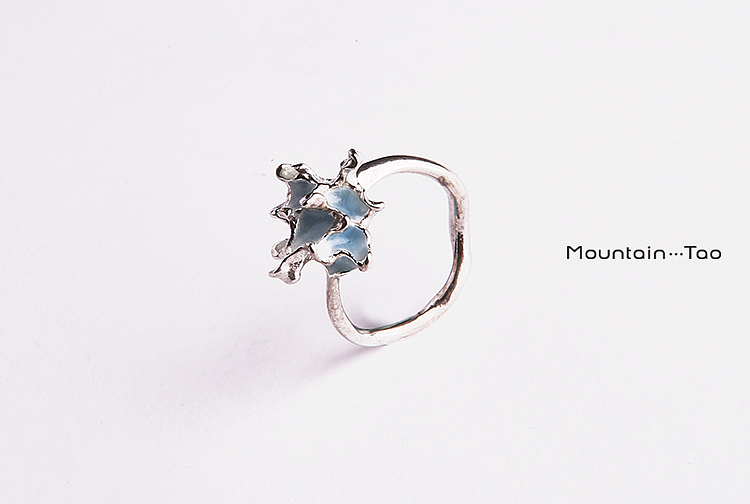 花辞树——摩花（图ZMjkyNzk0OTY=） - 首饰设计 - 站酷设计师gs20100104原创素材 - 站酷ZCOOL