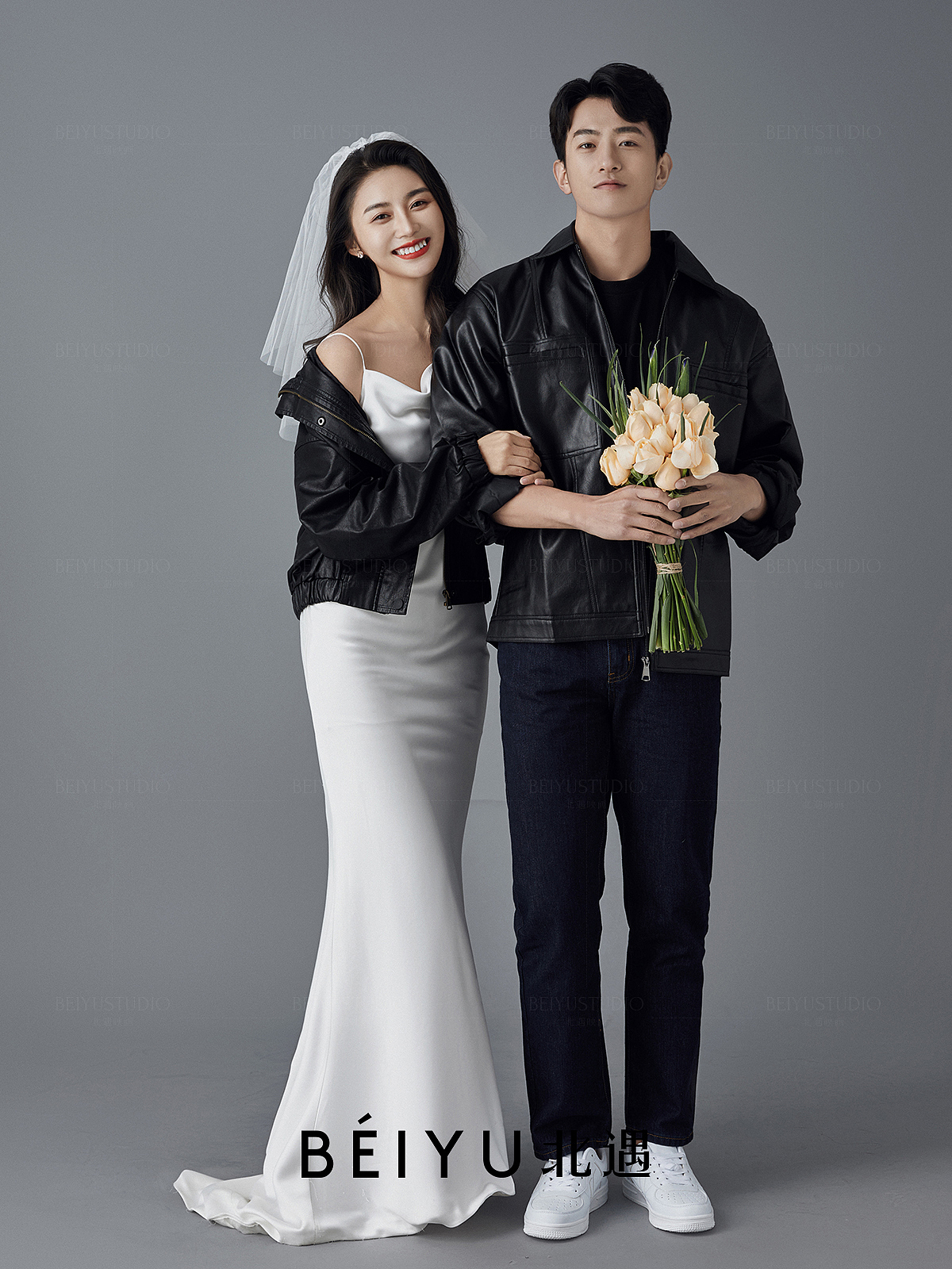 恋爱启示录,予你温柔