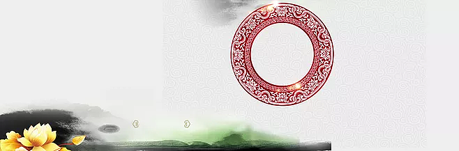 中秋海报背景素材（图ZODgxMDUxMTY=） - 海报 - 站酷设计师玻璃渣子Q原创素材 - 站酷ZCOOL