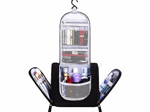 洗漱包亚马逊套图精修与设计（个人主页-ZMzc3MDU1ODA=） - 电商 - 站酷设计师不眠创意原创素材 - 站酷ZCOOL