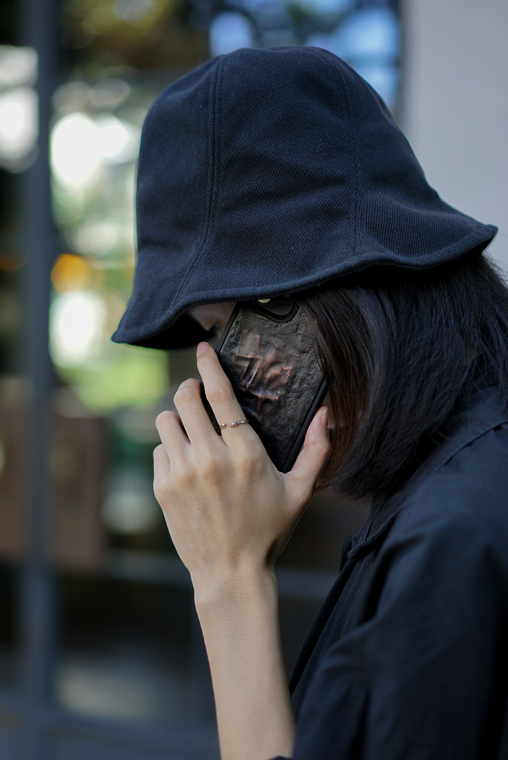 大漆+时尚饰品的创作实验（图ZMjcxOTIwMDQ0） - 首饰设计 - 站酷设计师在外文化原创素材 - 站酷ZCOOL