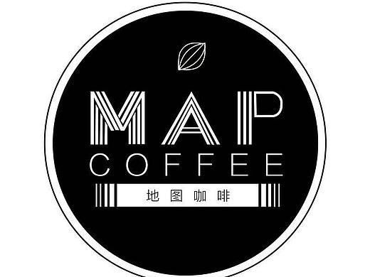 咖啡店logo相关