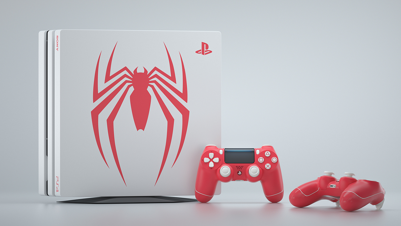 产品表现——XBOX ONE & PS4 & SWITCH 