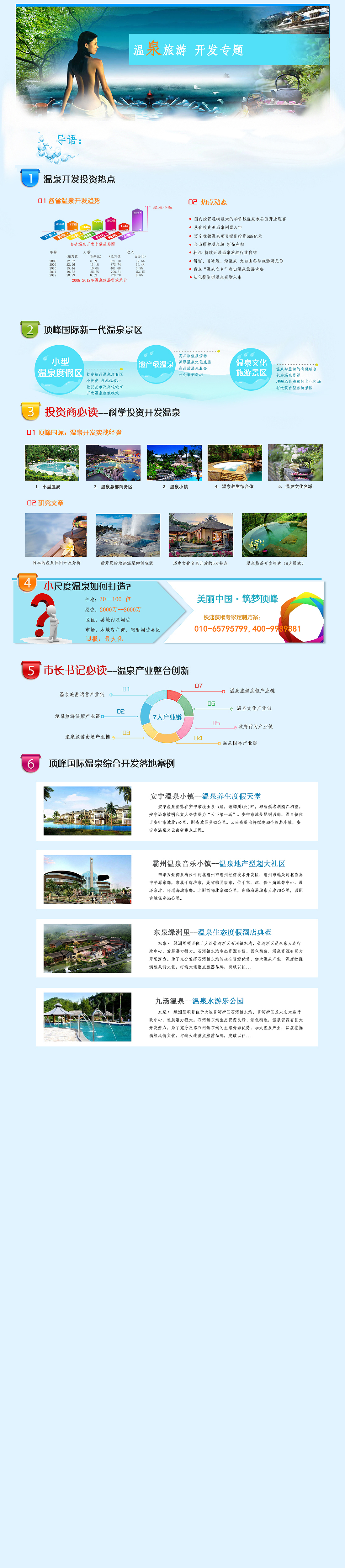 温泉旅游专题（图ZMTcxNzg2OTI=） - 运营设计 - 站酷设计师洁哥的小汤圆原创素材 - 站酷ZCOOL