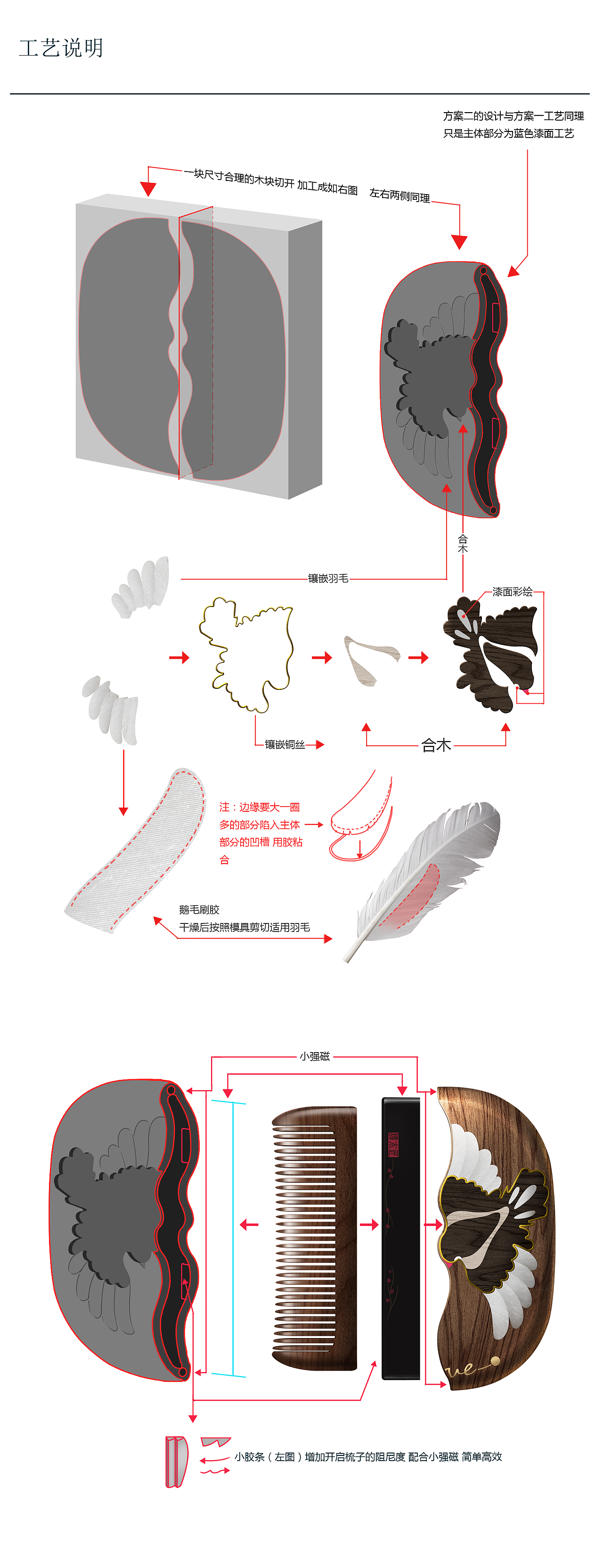 《双生缘》（图ZNTU2MTYwNDg=） - 生活用品 - 站酷设计师画画的不二原创素材 - 站酷ZCOOL