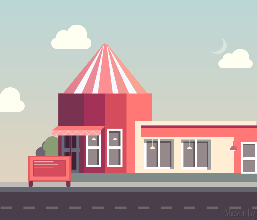 JaySmith的个人主页（封面预览） - 主页封面设置 - 站酷设计师JaySmith原创素材 - 站酷ZCOOL