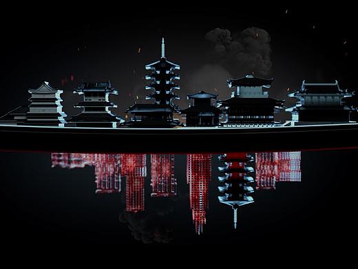 小林清美——临摹（仅作为作品集再发个人号一次）（个人主页-ZNTA0Mzc5ODg=） - 动画/影视 - 站酷设计师半山道人原创素材 - 站酷ZCOOL