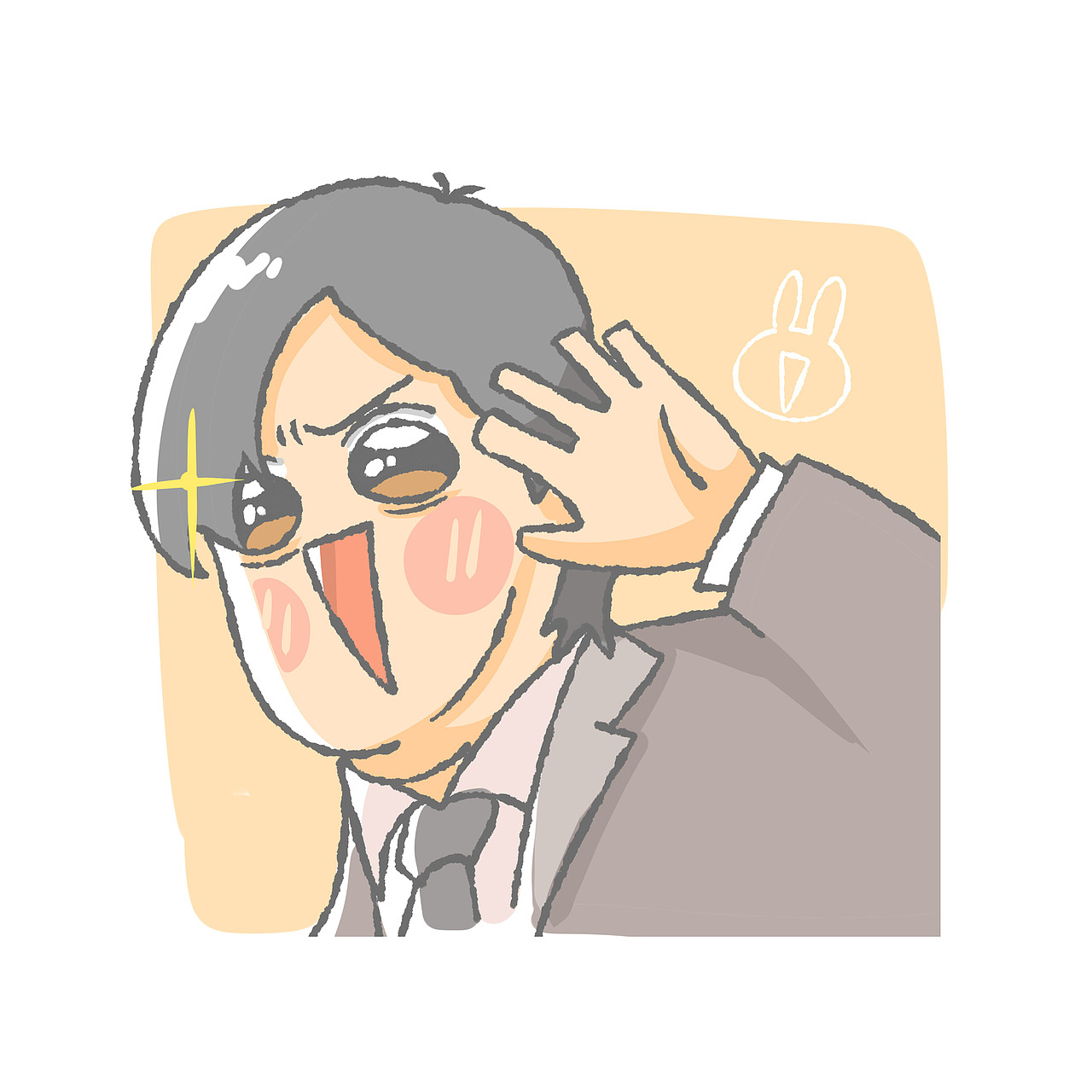 为你呈现不一样的#长濑智也#(来自114room创意集合)