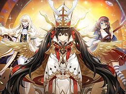 无尽战纪+全职法师+绯雨骑士团