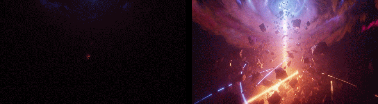 OPL【决战！平安京】2021春季倒计时及动态视觉相关（图ZMjY3ODA1NTA4） - 动画/影视 - 站酷设计师名字怎么取啊原创素材 - 站酷ZCOOL