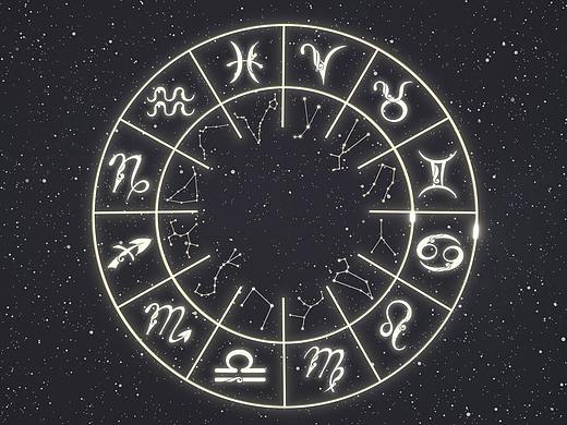 星座卡牌
