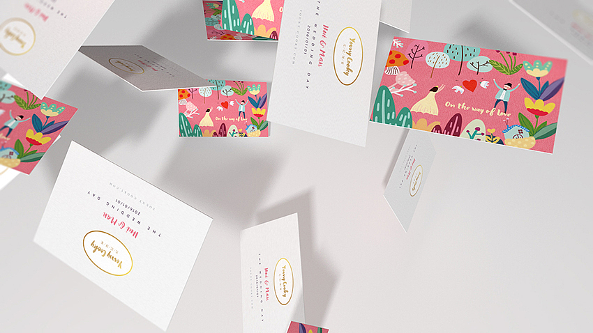 《YOUNY COOKY | 元记饼家 》西饼包装设计 Part 2（图ZNDEyNjkzODA=） - 包装 - 站酷设计师你好大海品牌设计原创素材 - 站酷ZCOOL