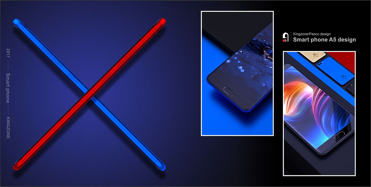 作品集（图ZMTE5MTA5Mzky） - 电子产品 - 站酷设计师kaining原创素材 - 站酷ZCOOL