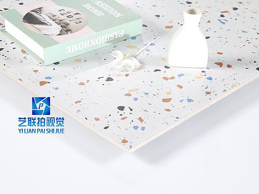 佛山瓷砖拍摄网店设计产品拍照建材摄影
