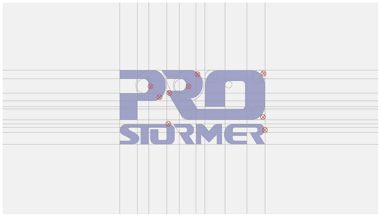 PRO STORMER / 电动工具品牌